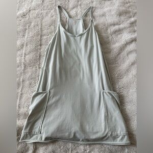 Free People Hot Shot Mini Dress